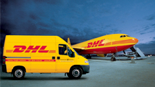 DHL